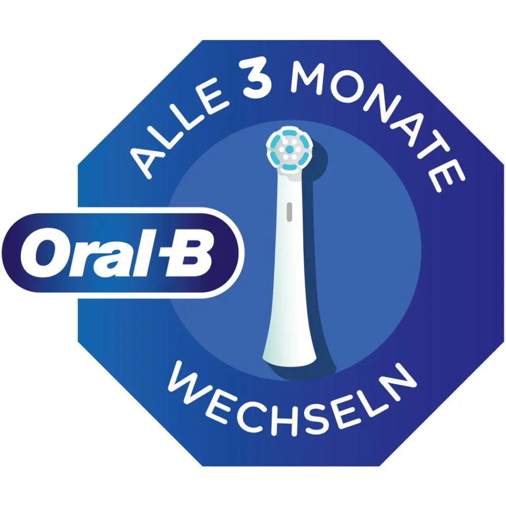 Oral-B Pro CrossAction Aufsteckbürsten 16er Clearance