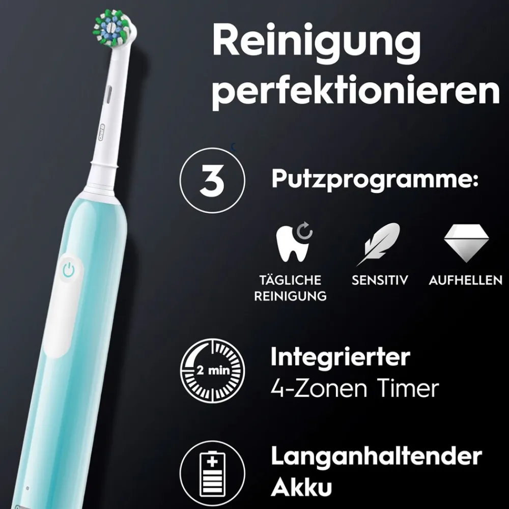 Oral-B Zahnbürste Pro Series 1 Best