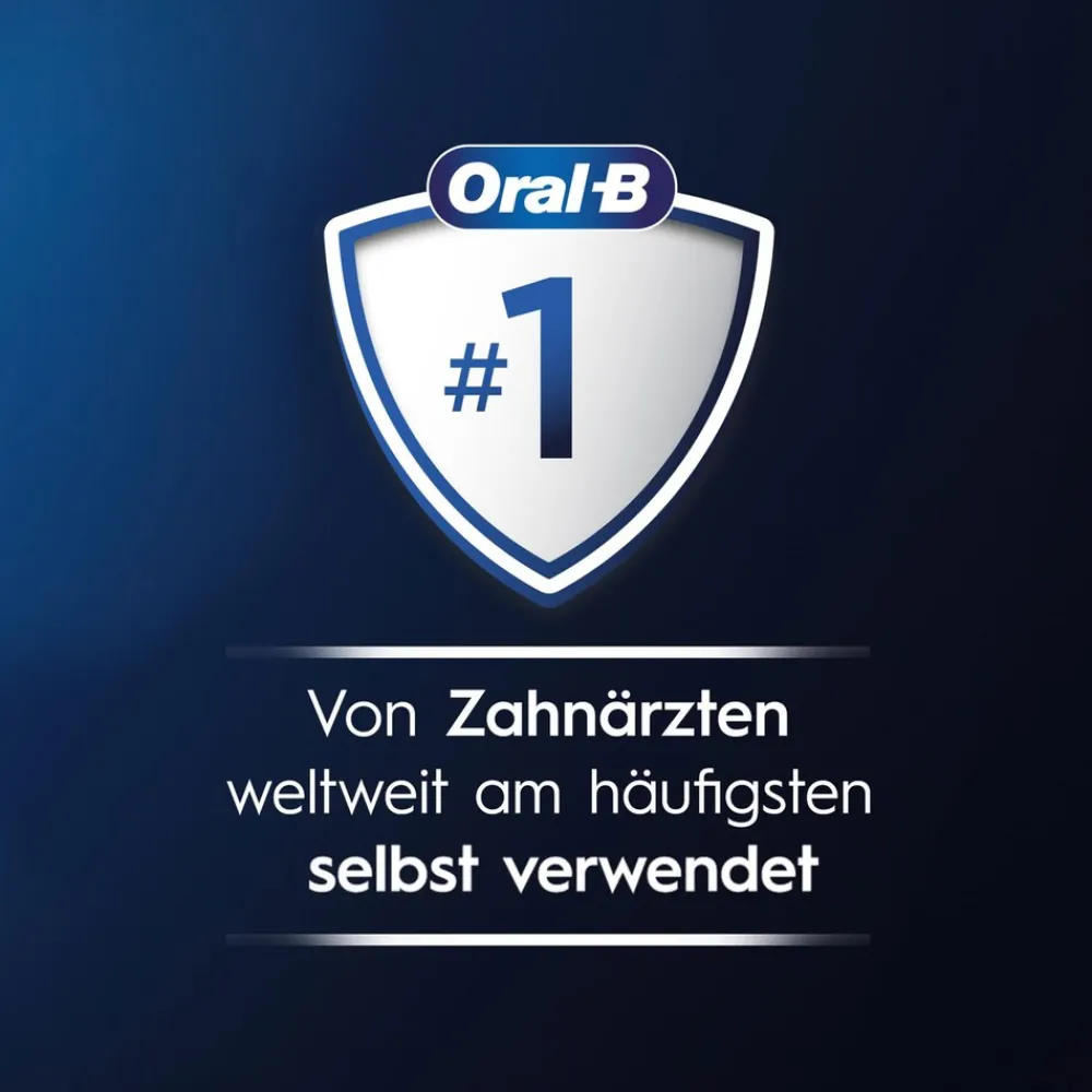 Oral-B Zahnbürste Pro Series 1 Best