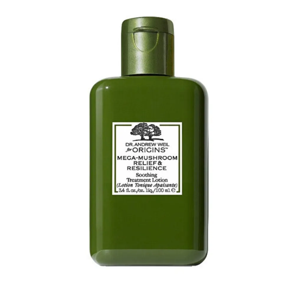 Dr. Weil Mega-Mushroom R&R Soothing Treatment Lotion ^ Origins Outlet