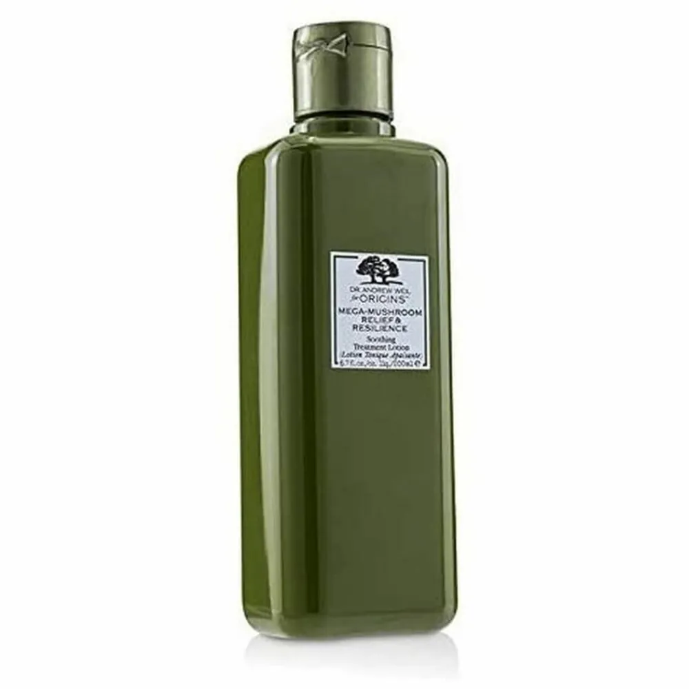 Dr. Weil Mega-Mushroom R&R Soothing Treatment Lotion ^ Origins Outlet