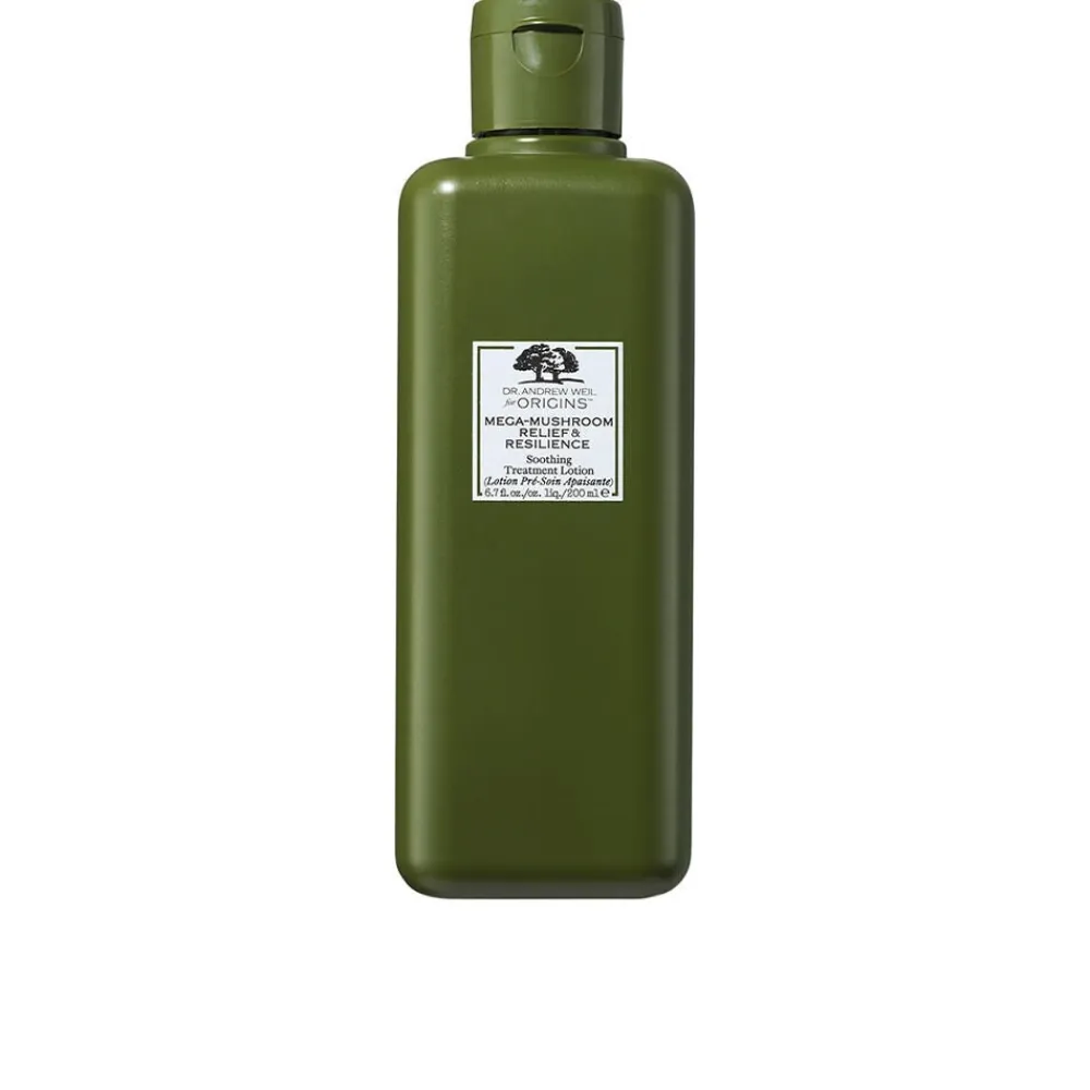 Dr. Weil Mega-Mushroom R&R Soothing Treatment Lotion ^ Origins Outlet