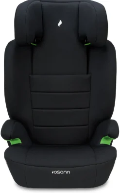 Kindersitz Musca Isofix - Black ^ Osann Best