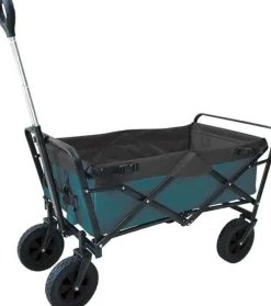 Vedes Outdoor active Bollerwagen Faltbar Discount