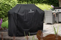 Abdeckhaube HEAT C-435 RB Grillstation ^ Outdoorchef Online