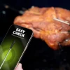 Outdoorchef Easy Check Thermometer Single - Wireless Bluetooth Grillthermometer Hot
