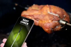 Outdoorchef Easy Check Thermometer Single - Wireless Bluetooth Grillthermometer Hot