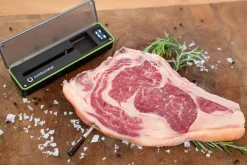 Outdoorchef Easy Check Thermometer Single - Wireless Bluetooth Grillthermometer Hot