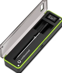 Outdoorchef Easy Check Thermometer Single - Wireless Bluetooth Grillthermometer Hot