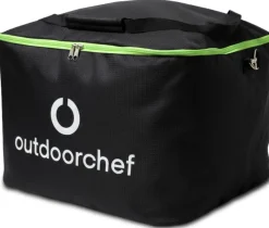 Gasgrill City 420 G SE Vanilla mit Tasche ^ Outdoorchef