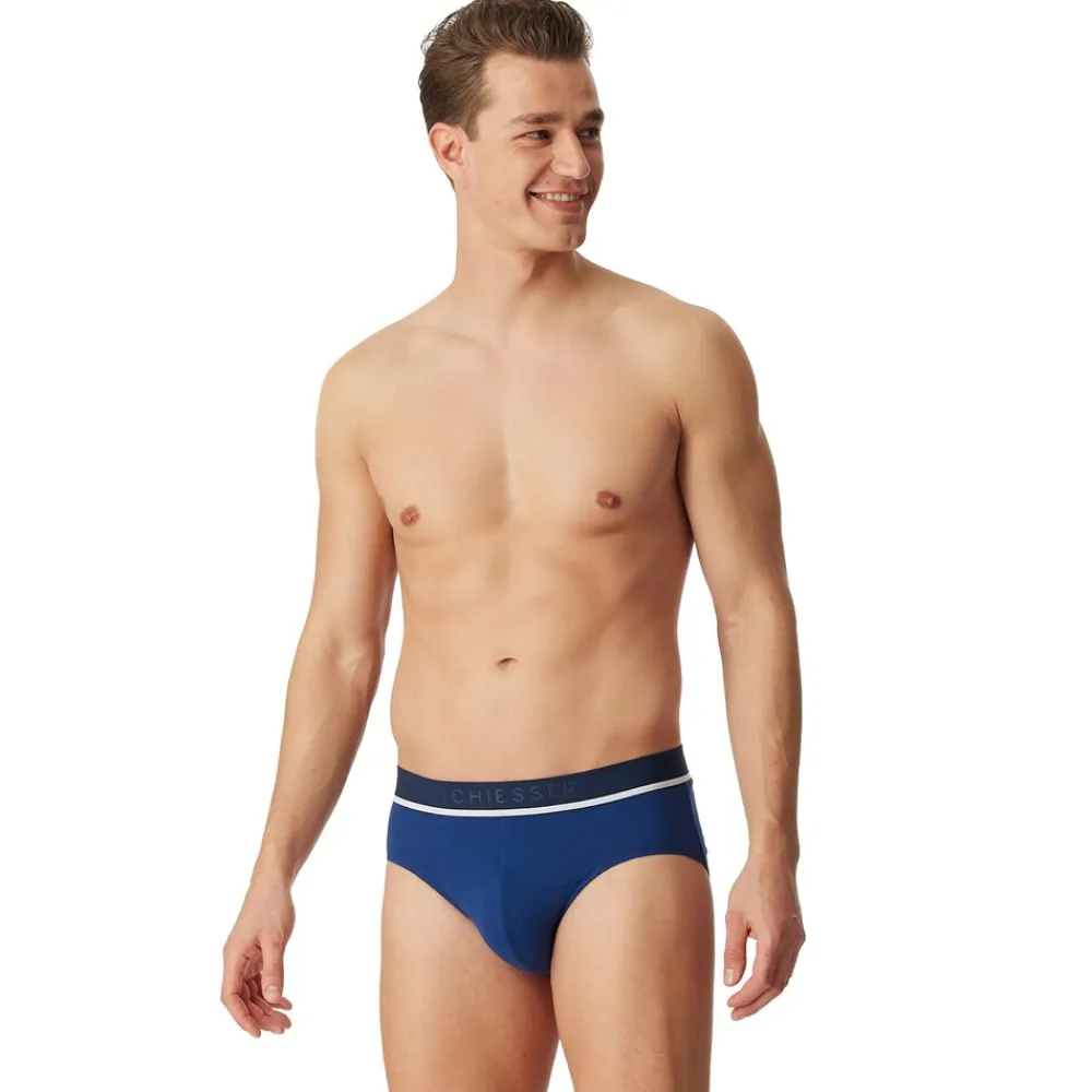 3PACK Rio-Sip "95/5" Herren Sip ^ Schiesser Best