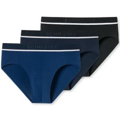3PACK Rio-Sip "95/5" Herren Sip ^ Schiesser Best
