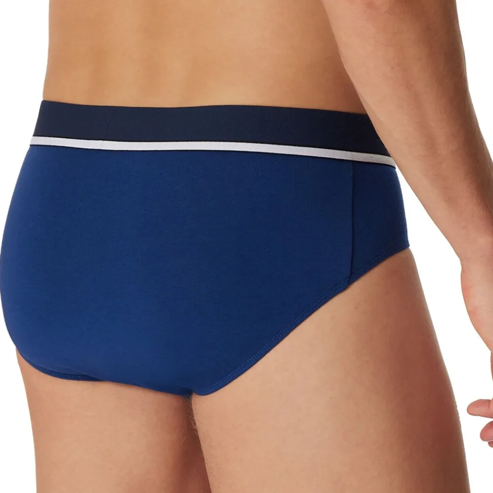 3PACK Rio-Sip "95/5" Herren Sip ^ Schiesser Best