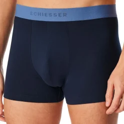 6PACK hort "95/5" Herren Boxerhort ^ Schiesser New