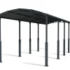 - Canopia | Alpine 3.6 X 11 Carport Wohnmobil Grau ^ PALRAM Sale