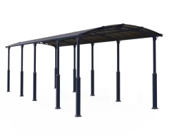 - Canopia | Alpine 3.6 X 11 Carport Wohnmobil Grau ^ PALRAM Sale