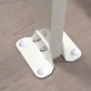 - Canopia |Feria 3x8.5 Terrassenüberdachung weiß, klar ^ PALRAM