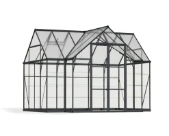 Palram - Gewächshaus Victory Orangerie ^ Canopia