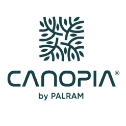 - Canopia | Oasis 2.5x2.1 Gewächshaus rund, Gewächshaus hexagon, glas pavillon ^ PALRAM New