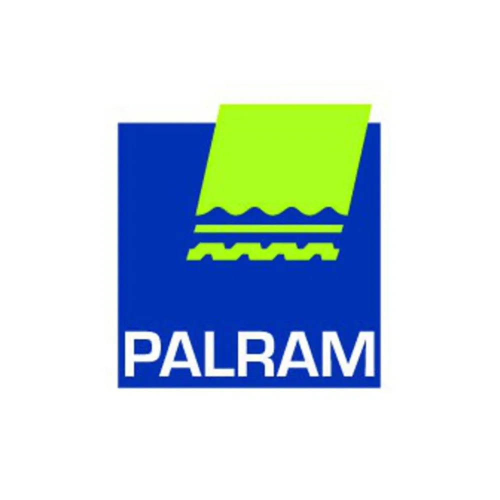PALRAM - Canopia | Sturmanker Set für Gewächshaus