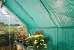 - Canopia |2.3 x 2.65 Schattierung Gewächshaus ^ PALRAM