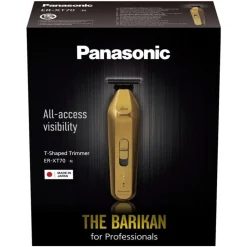 ER-XT70-N801 The Barikan ^ Panasonic Outlet