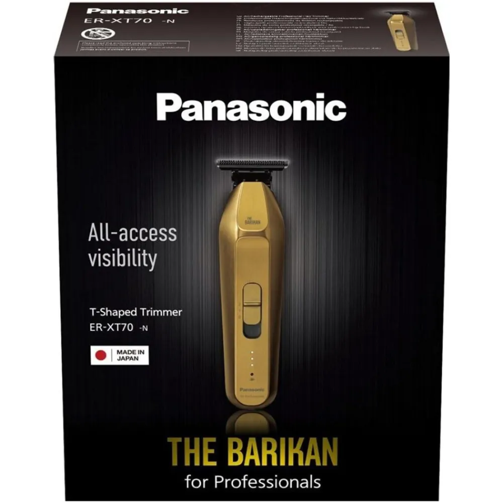 ER-XT70-N801 The Barikan ^ Panasonic Outlet