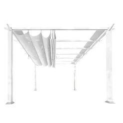 Paragon Aluminium Pergola Florida 350x350 cm