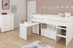 Parisot Kinderzimmer 2-teilig 