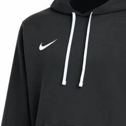 Nike Park 26 Herren weathirt Schwarz Sale