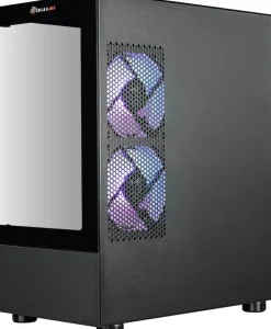 PC Allround AMD Ryzen 7 5700G, 16GB DDR4, AMD Radeon Grafik, 500GB SSD, WLAN, Windows 11 ^ Kiebel Hot