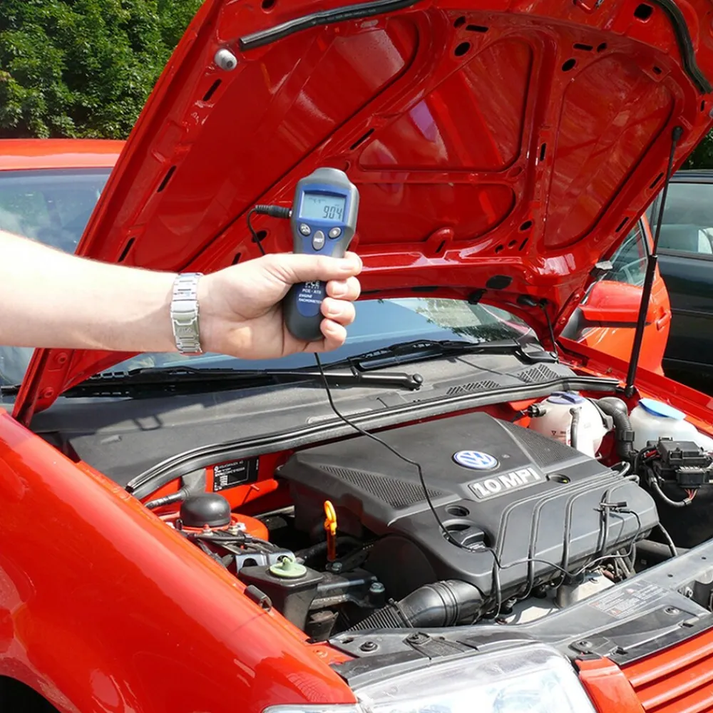 PCE Auto Drehzahlmessgerät PCE-AT 5 ^ PCE Instruments Discount