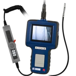 PCE Inspektionskamera Endoskop für Industrie und Handwerk Boroskop ^ PCE Instruments Clearance