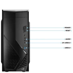 Kiebel PC Multi AMD Ryzen 5 5600GT, 32GB DDR4, AMD Vega Grafik, 1TB SSD, WLAN, Windows 11 Discount