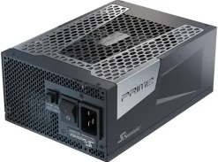 Seasonic PC-Netzteile Hot