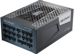 Seasonic PC-Netzteile Hot