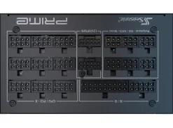 Seasonic PC-Netzteile Hot