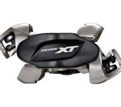 Shimano Pedal DEORE XT PD-M8100 New