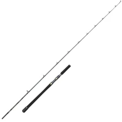 Battalion Solid Hybrid Boat 2,38m 20-30lb Bootsrute ^ Penn Best