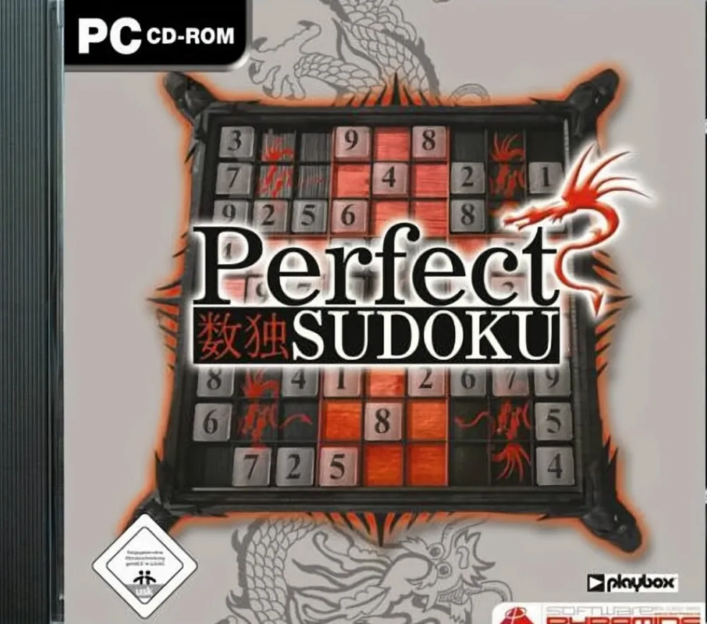 ak tronic Software & Services GmbH Perfect Sudoku Online