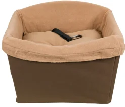 Happy Ride Sicherheitssitz für Hunde ^ petsafe New