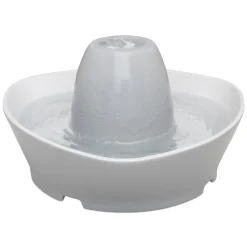 petsafe Keramik-Trinkbrunnen Streamside für Haustiere, 1,8 L Sale