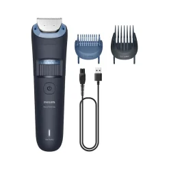 Beard Trimmer 3000 BT3665/15 Bartschneider ^ Philips Online
