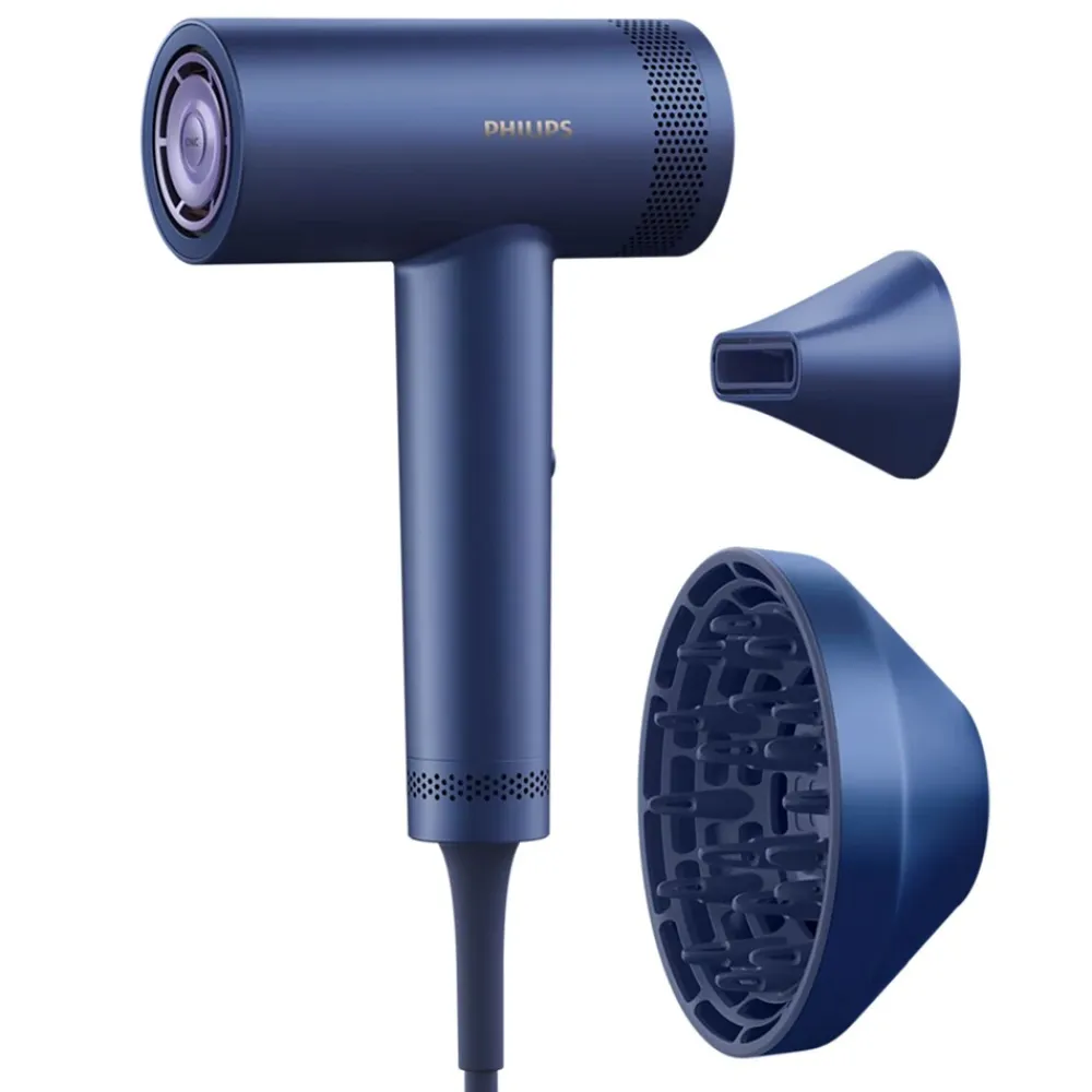 Philips BHD839/10 Series 8000 Haartrockner Hot