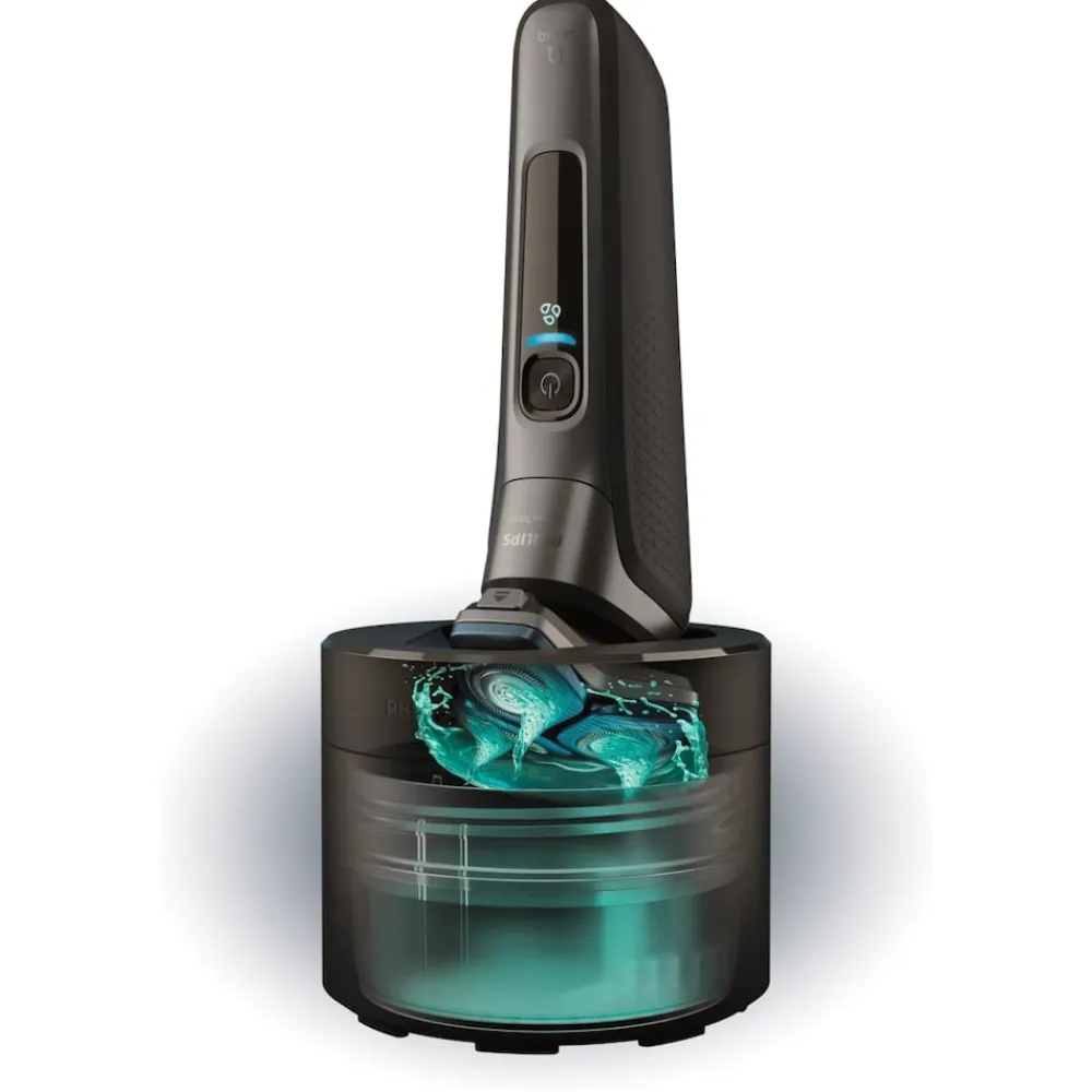 Philips CC13/50 Reinigungskartuschen
