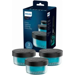 Philips CC13/50 Reinigungskartuschen