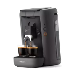 Philips CSA260/50 Senseo® Maestro grau Padmaschine ^ Philips Senseo Discount