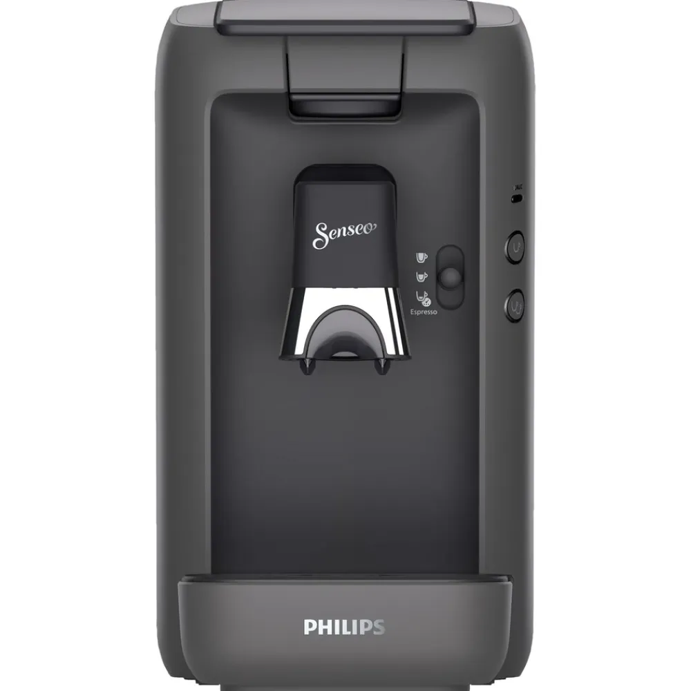 Philips CSA260/50 Senseo® Maestro grau Padmaschine ^ Philips Senseo Discount