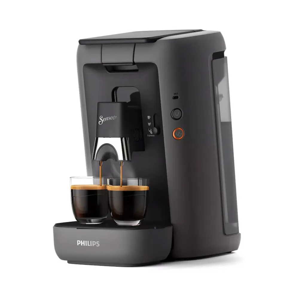 Philips CSA260/50 Senseo® Maestro grau Padmaschine ^ Philips Senseo Discount