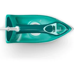 DST3030/70 Dampfbügeleisen (40 g/min Dauerdampf, 180 g Dampfstoß, 300 ml Wasserbehälter, Keramikbügelsohle, Tropfstopp-System, Vertikaldampffunktion) ^ Philips Sale